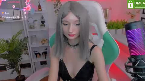 Katia  online show from March 10, 9:34 am