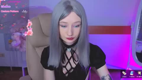 Katia  online show from November 24, 6:23 am