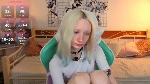 Katia  online show from March 10, 6:51 am