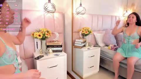 katia_miller__ online show from June 2, 12:07 pm