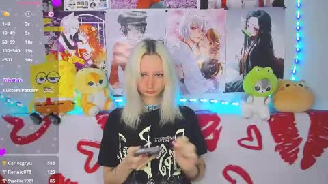 Katia online show from June 6, 7:03 am