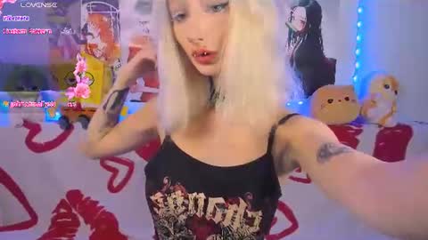 Katia online show from July 30, 4:35 am