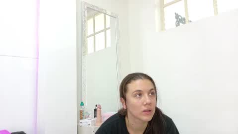 . . KATIA . . online show from June 8, 7:04 pm