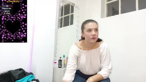 . . KATIA . . online show from June 10, 7:35 pm