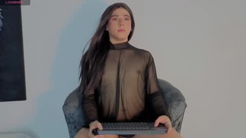 Katia online show from March 28, 8:54 pm