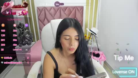 Katia  online show from September 16, 11:52 pm