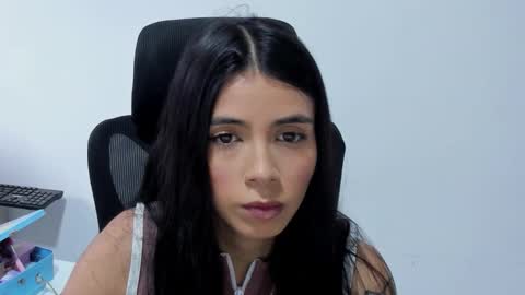 Katia  online show from March 26, 4:45 pm