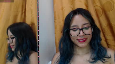 Katia Cuper  online show from February 21, 12:27 am