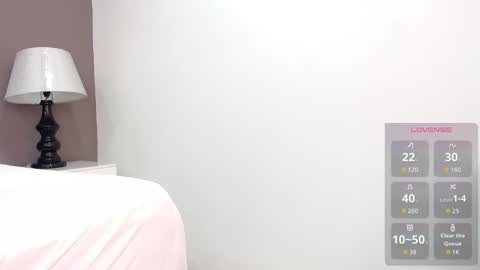 Katia Foster online show from November 11, 12:18 pm