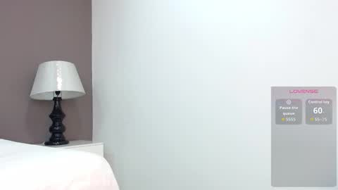 Katia Foster online show from November 12, 12:18 pm