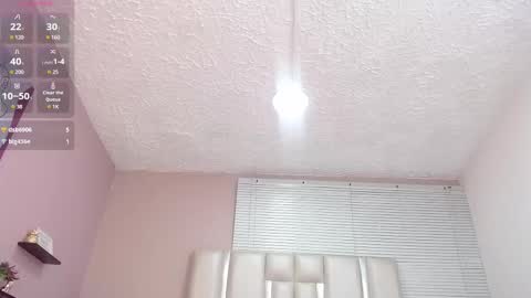 Katia Foster online show from March 4, 3:48 pm