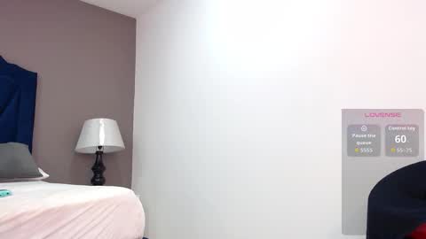 Katia Foster online show from November 15, 12:07 pm