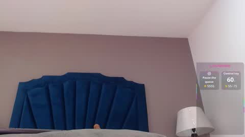 Katia Foster online show from September 12, 3:25 pm