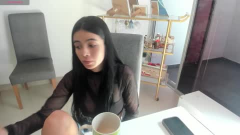 Katia online show from November 8, 4:32 pm