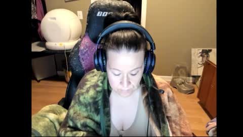 Katie online show from January 14, 2:30 am