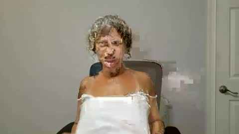 Katie Coxxwell online show from August 7, 3:49 am