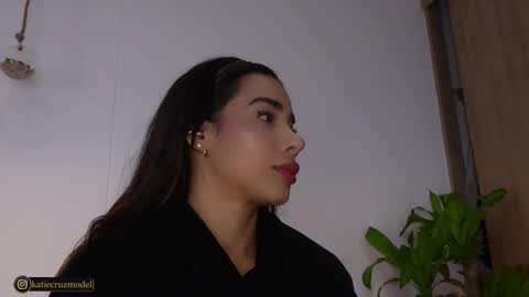 Katie online show from September 15, 11:01 am