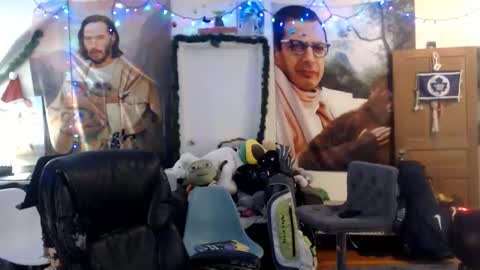 Katie online show from February 8, 5:18 am