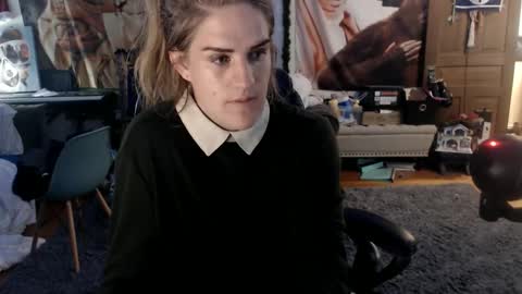 Katie online show from September 17, 4:49 am