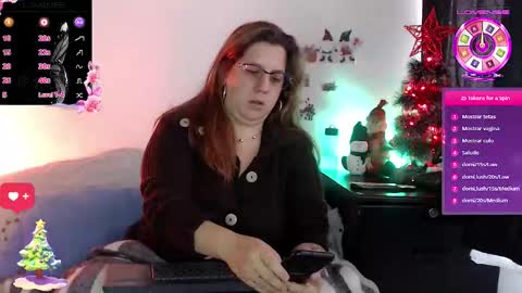 Katherine online show from November 17, 12:08 pm