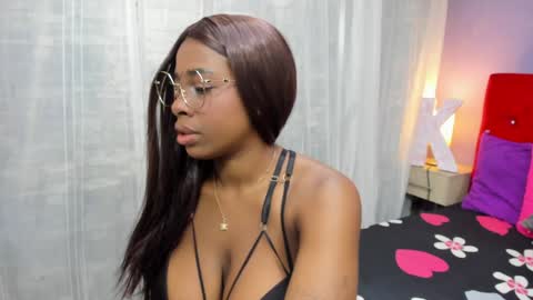 Katie online show from April 1, 7:33 pm