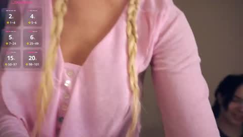 Crystal really Kristel online show from January 9, 5:24 am