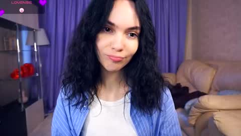 Crystal really Kristel online show from November 23, 7:50 am