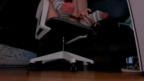 Miss Katie online show from June 17, 2:11 pm