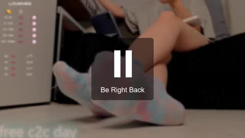 Miss Katie online show from December 6, 12:44 pm