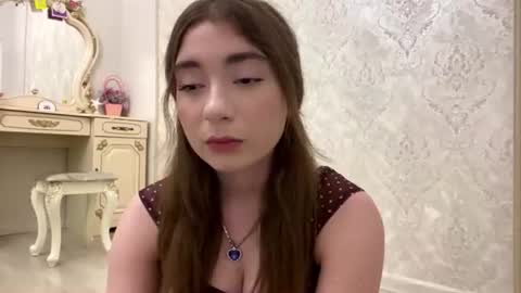 Rosie online show from July 5, 5:42 pm