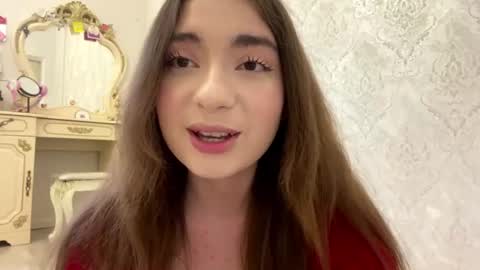Rosie online show from July 4, 1:15 pm