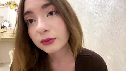 Rosie online show from May 25, 7:20 pm