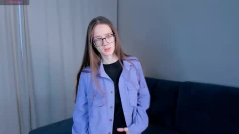 Scarlett online show from November 30, 8:54 am