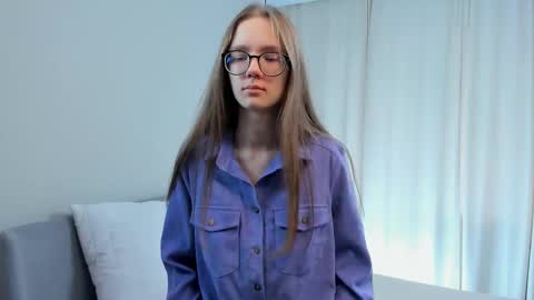 Scarlett online show from October 29, 8:38 am