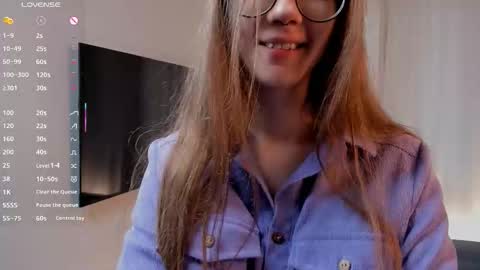 Scarlett online show from November 18, 9:01 am