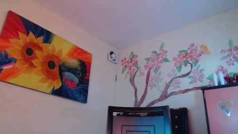 katiusca_horny2 online show from September 17, 4:54 pm