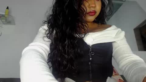 Katiuska online show from February 1, 4:31 am