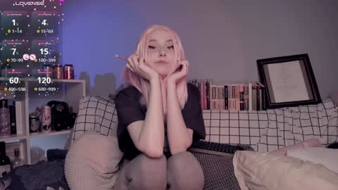 katkittykate online show from November 14, 5:04 pm