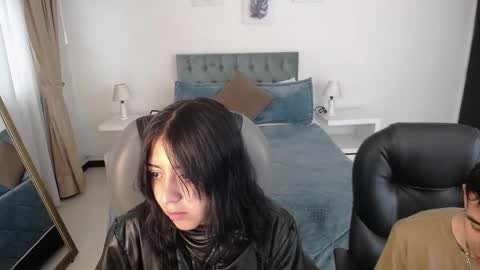 Katnia and Marcuz online show from March 6, 12:19 pm