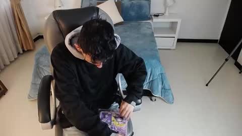 Katnia and Marcuz online show from February 7, 12:39 pm