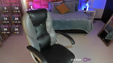 Katnia and Marcuz online show from September 25, 12:01 pm