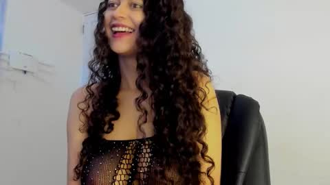 Kathrin online show from December 19, 1:06 pm