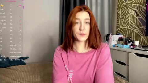 Tanesha online show from June 6, 3:18 pm