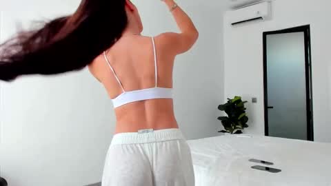 Katrin online show from September 13, 1:08 am