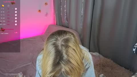 Kate online show from January 15, 12:19 am