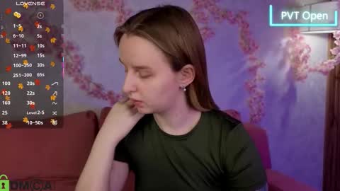 Katrina Bail online show from December 4, 1:05 am