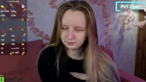 Katrina Bail online show from December 1, 2:09 am