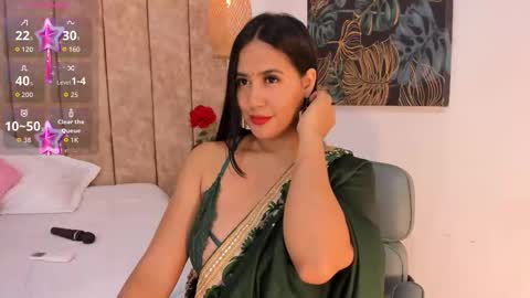 katrina online show from March 4, 2:36 pm