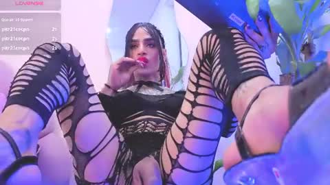 katrina_blaze online show from June 15, 2:25 am