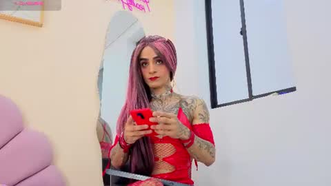 katrina_blaze online show from June 21, 10:49 pm